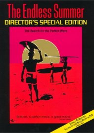Endless Summer, The: Director's Special Edition Endless Summer, The: Director's Special Edition Boxcover