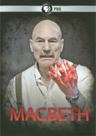 Great Performances: Macbeth Great Performances: Macbeth Boxcover