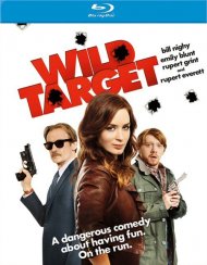 Wild Target Wild Target Boxcover