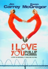I Love You Phillip Morris I Love You Phillip Morris Boxcover