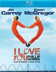 I Love You Phillip Morris I Love You Phillip Morris Boxcover