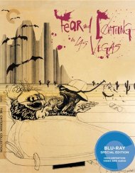 Fear And Loathing In Las Vegas: The Criterion Collection