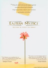Eastern Mystics Eastern Mystics Boxcover