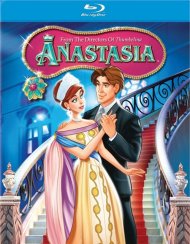 Anastasia Anastasia Boxcover