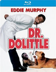 Dr. Dolittle Dr. Dolittle Boxcover