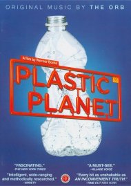 Plastic Planet Plastic Planet Boxcover