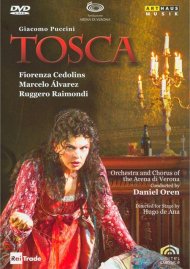 Tosca Tosca Boxcover