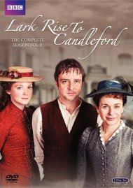 Lark Rise To Candleford: The Complete Season Four Lark Rise To Candleford: The Complete Season Four Boxcover