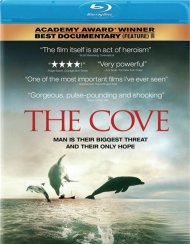 Cove, The Cove, The Boxcover