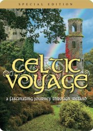 Celtic Voyage: A Fascinating Journey Through Ireland - Special Edition (Collector's Tin) Celtic Voyage: A Fascinating Journey Through Ireland - Special Edition (Collector's Tin) Boxcover