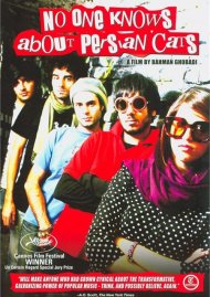 No One Knows About Persian Cats No One Knows About Persian Cats Boxcover