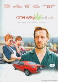 One Way To Valhalla One Way To Valhalla Boxcover
