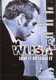 WUSA WUSA Boxcover