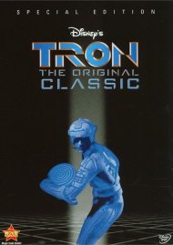 Tron: The Original Classic - Special Edition Tron: The Original Classic - Special Edition Boxcover