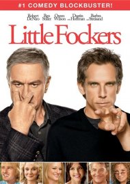 Little Fockers