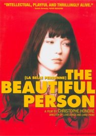 Beautiful Person, The Beautiful Person, The Boxcover