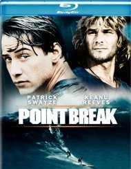 Point Break Point Break Boxcover