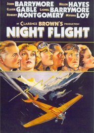 Night Flight Night Flight Boxcover