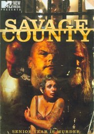 Savage County Savage County Boxcover