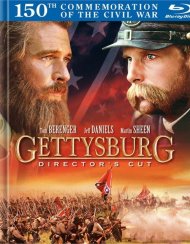 Gettysburg: Directors Cut