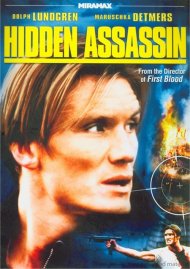 Hidden Assassin Hidden Assassin Boxcover