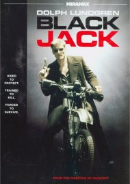 Blackjack Blackjack Boxcover