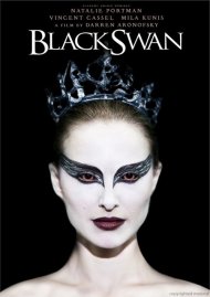 Black Swan Black Swan Boxcover