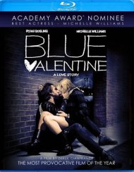 Blue Valentine Blue Valentine Boxcover