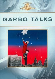 Garbo Talks Garbo Talks Boxcover