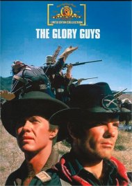 Glory Guys, The Glory Guys, The Boxcover
