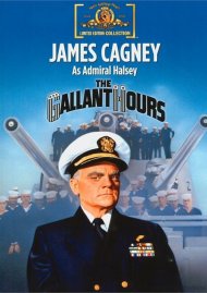 Gallant Hours, The Gallant Hours, The Boxcover