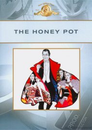 Honey Pot, The Honey Pot, The Boxcover