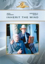 Inherit The Wind Inherit The Wind Boxcover