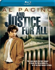 ...And Justice For All ...And Justice For All Boxcover
