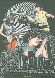 Who Took The Bomp?: Le Tigre On Tour Who Took The Bomp?: Le Tigre On Tour Boxcover