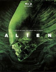 Alien Alien Boxcover
