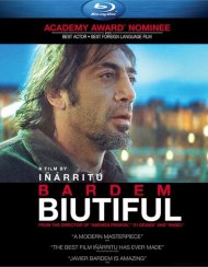 Biutiful Biutiful Boxcover