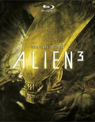Alien 3 Alien 3 Boxcover