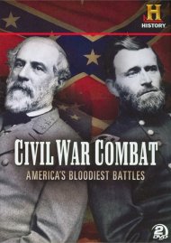 Civil War Combat (Repackage) Civil War Combat (Repackage) Boxcover