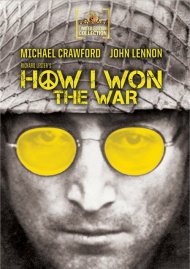 How I Won The War: Special Edition How I Won The War: Special Edition Boxcover