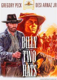 Billy Two Hats Billy Two Hats Boxcover