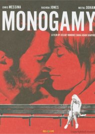 Monogamy Monogamy Boxcover