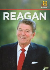 Reagan Reagan Boxcover