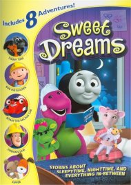 HIT Favorites: Sweet Dreams HIT Favorites: Sweet Dreams Boxcover