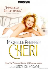 Cheri Cheri Boxcover