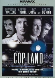 Cop Land Cop Land Boxcover