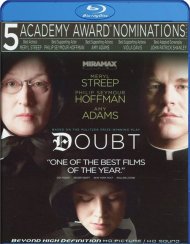 Doubt Doubt Boxcover