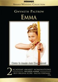 Emma Emma Boxcover