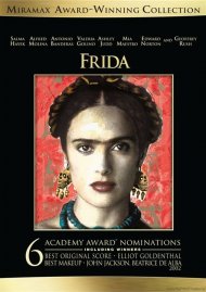 Frida Frida Boxcover