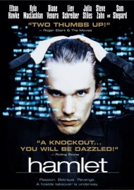 Hamlet Hamlet Boxcover